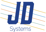JD Systems Logo